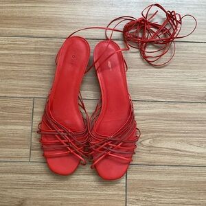 Doen Casimira Sandals